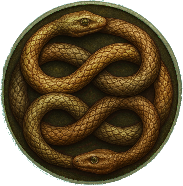 Auryn Labs Logo